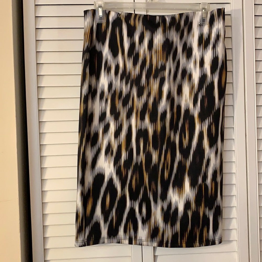 Must Have Skirt